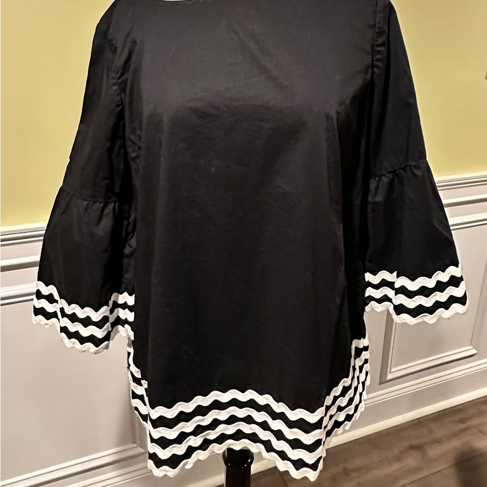 Talbots Petite Tunic